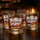 Szklanki Do Whisky z Grawerem Dla Mamy i Taty Prezent Dla Pary: Przetrwaliście Nas Szklanki Do Whisky z Grawerem Dla Mamy i Taty Prezent Dla Pary: Przetrwaliście Nas
