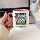 Kubek Personalizowany Dla Wychowawcy Prezent Na Dzień Nauczyciela Dla Mężczyzny: Ekspert Od Szkolnych Kubek Personalizowany Dla Wychowawcy Prezent Na Dzień Nauczyciela Dla Mężczyzny: Ekspert Od Szkolnych