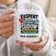 Kubek Personalizowany Dla Wychowawcy Prezent Na Dzień Nauczyciela Dla Mężczyzny: Ekspert Od Szkolnych Kubek Personalizowany Dla Wychowawcy Prezent Na Dzień Nauczyciela Dla Mężczyzny: Ekspert Od Szkolnych