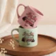 Filiżanka Personalizowana Dla Prawniczki Prezent Dla Kobiety: Prawo W Jej Pewnych Filiżanka Personalizowana Dla Prawniczki Prezent Dla Kobiety: Prawo W Jej Pewnych