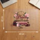 Podkładka Na Biurko 40x60cm Dla Prawniczki Prezent Dla Kobiety: Prawo W Jej Pewnych