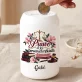 Skarbonka Dla Prawniczki Prezent Dla Kobiety: Prawo W Jej Pewnych Skarbonka Dla Prawniczki Prezent Dla Kobiety: Prawo W Jej Pewnych