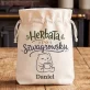 Zestaw Herbaciany Dla Szwagra Prezent Dla Mężczyzny: Herbaciane Doodle Zestaw Herbaciany Dla Szwagra Prezent Dla Mężczyzny: Herbaciane Doodle
