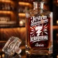 Karafka Do Whisky z Grawerem Dla 40 Latki Prezent Na 40 Urodziny Dla Kobiety: Jestem Doświadczona I