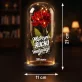 Wieczna Róża LED Dla Nauczycielki Wf Prezent Na Dzień Nauczyciela Dla Kobiety: Mistrzyni Ruchu I Wieczna Róża LED Dla Nauczycielki Wf Prezent Na Dzień Nauczyciela Dla Kobiety: Mistrzyni Ruchu I