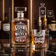 Zestaw Do Whisky Dla Szefowej Prezent Dla Kobiety: Szefowa Od Mocnych Argumentów