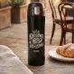 Kubek Termiczny 440ml Dla Koszykarki Prezent Dla Kobiety: Królowa Koszykówki