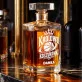 Karafka Do Whisky z Grawerem Dla Koszykarki Prezent Dla Kobiety: Królowa Koszykówki