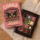 Czekoladki Dla Córki Prezent Dla Kobiety: Córka Edycja Limitowana Czekoladki Dla Córki Prezent Dla Kobiety: Córka Edycja Limitowana