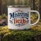 Kubek Emaliowany Dla Księgowej Prezent Dla Kobiety: Emblemat Księgowej Kubek Emaliowany Dla Księgowej Prezent Dla Kobiety: Emblemat Księgowej