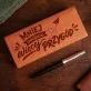 Pióro Wieczne Parker W Etui Dla Podróżniczki Prezent Dla Kobiety: Dusza Podróżniczki