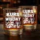 Szklanka Do Whisky Dla Marynarza Prezent Dla Mężczyzny: Kurs Na Whisky Szklanka Do Whisky Dla Marynarza Prezent Dla Mężczyzny: Kurs Na Whisky