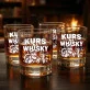 Szklanka Do Whisky Dla Marynarza Prezent Dla Mężczyzny: Kurs Na Whisky Szklanka Do Whisky Dla Marynarza Prezent Dla Mężczyzny: Kurs Na Whisky