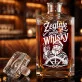 Karafka Do Whisky z Grawerem Dla Marynarza Prezent: Morski Uśmiech Karafka Do Whisky z Grawerem Dla Marynarza Prezent: Morski Uśmiech