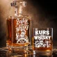 Zestaw Do Whisky Dla Marynarza Prezent Dla Mężczyzny: Morski Uśmiech Zestaw Do Whisky Dla Marynarza Prezent Dla Mężczyzny: Morski Uśmiech