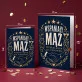 Kartka z Życzeniami Dla Męża Na Rocznicę Ślubu Dla Mężczyzny: Wspaniały Mąż, Którego Kartka z Życzeniami Dla Męża Na Rocznicę Ślubu Dla Mężczyzny: Wspaniały Mąż, Którego