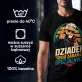 Koszulka Męska Na Dzień Dziadka Prezent Dla Dziadka Mężczyzny: Dziadek Do Zadań