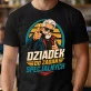 Koszulka Męska Na Dzień Dziadka Prezent Dla Dziadka Mężczyzny: Dziadek Do Zadań
