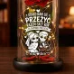 Wieczna Róża W Szkle Na Pierwszą Rocznicę Ślubu Prezent Na Walentynki Dla Pary: Rok Razem - Początek