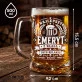 Zestaw Prezentowy Kufel Dla Emeryta Prezent Na Emeryturę Dla Mężczyzny: Emeryt Tryb Relaksu
