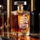 Karafka Do Whisky z Grawerem Na Nowy Dom Prezent Dla Mężczyzny: W Końcu Napraw Swoje