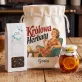 Zestaw Herbaciany Dla 50 Latki Prezent Na 50 Urodziny Dla Kobiety: Herbaciany Szyk Retro Zestaw Herbaciany Dla 50 Latki Prezent Na 50 Urodziny Dla Kobiety: Herbaciany Szyk Retro
