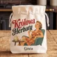 Zestaw Herbaciany Dla 50 Latki Prezent Na 50 Urodziny Dla Kobiety: Herbaciany Szyk Retro Zestaw Herbaciany Dla 50 Latki Prezent Na 50 Urodziny Dla Kobiety: Herbaciany Szyk Retro