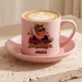 Filiżanka Personalizowana Na 50 Urodziny Kobiety Prezent Na 50 Urodziny Dla Kobiety: Pięćdziesiąt I Wciąż