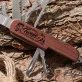 Scyzoryk Z Grawerem Na Zakończenie Roku Prezent Dla Mężczyzny: Dalsza Droga Twoje Kroki