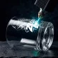 Szklanka Do Whisky Dla Wędkarza Prezent Dla Mężczyzny: Złów Łyk Szklanka Do Whisky Dla Wędkarza Prezent Dla Mężczyzny: Złów Łyk
