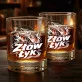 Szklanka Do Whisky Dla Wędkarza Prezent Dla Mężczyzny: Złów Łyk Szklanka Do Whisky Dla Wędkarza Prezent Dla Mężczyzny: Złów Łyk