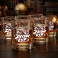 Szklanka Do Whisky Dla Wędkarza Prezent Dla Mężczyzny: Złów Łyk Szklanka Do Whisky Dla Wędkarza Prezent Dla Mężczyzny: Złów Łyk