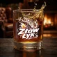 Szklanka Do Whisky Dla Wędkarza Prezent Dla Mężczyzny: Złów Łyk Szklanka Do Whisky Dla Wędkarza Prezent Dla Mężczyzny: Złów Łyk