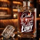 Karafka Do Whisky z Grawerem Dla Wędkarza Prezent: Wieczorne Wędkowanie Karafka Do Whisky z Grawerem Dla Wędkarza Prezent: Wieczorne Wędkowanie