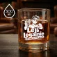 Szklanka Do Whisky Na 18 Urodziny Prezent Dla Mężczyzny: Lej Legalnie
