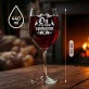 Zestaw Do Wina Na Walentynki Prezent Na Rocznicę Dla Pary: Tribalowa Miłość Zestaw Do Wina Na Walentynki Prezent Na Rocznicę Dla Pary: Tribalowa Miłość