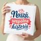 Album Na Zdjęcia Tradycyjny Na Rocznicę Ślubu Prezent Na Walentynki Dla Pary: Wspólna Historia
