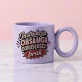 Kubek Z Okrągłym Uchem Na Osiemnastkę Prezent Dla Kobiety: Retro Dorosłość Z Humorem Kubek Z Okrągłym Uchem Na Osiemnastkę Prezent Dla Kobiety: Retro Dorosłość Z Humorem