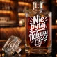 Karafka Do Whisky z Grawerem Dla Niego Prezent Na Walentynki: Nie Pytaj, Nalewaj Karafka Do Whisky z Grawerem Dla Niego Prezent Na Walentynki: Nie Pytaj, Nalewaj