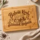 Deska Do Krojenia Na Dzień Babci i Dziadka Prezent Dla Babci i Dziadka Pary: Rodzinne Podjadanie Deska Do Krojenia Na Dzień Babci i Dziadka Prezent Dla Babci i Dziadka Pary: Rodzinne Podjadanie