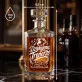 Karafka Do Whisky z Grawerem Dla Trenera Piłki Nożnej Prezent: Piłkarska Wdzięczność Karafka Do Whisky z Grawerem Dla Trenera Piłki Nożnej Prezent: Piłkarska Wdzięczność