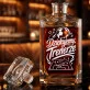 Karafka Do Whisky z Grawerem Dla Trenera Piłki Nożnej Prezent: Piłkarska Wdzięczność Karafka Do Whisky z Grawerem Dla Trenera Piłki Nożnej Prezent: Piłkarska Wdzięczność