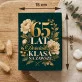Czekoladki Dla 65 Latki Prezent Na 65 Urodziny Dla Kobiety: Klasa Na Zawsze Czekoladki Dla 65 Latki Prezent Na 65 Urodziny Dla Kobiety: Klasa Na Zawsze