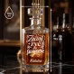 Karafka Do Whisky z Grawerem Dla 20 Latki Prezent Na 20 Urodziny Dla Kobiety: Zacznij Żyć Po Swojemu