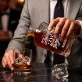Karafka Do Whisky z Grawerem Dla 20 Latki Prezent Na 20 Urodziny Dla Kobiety: Zacznij Żyć Po Swojemu