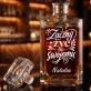 Karafka Do Whisky z Grawerem Dla 20 Latki Prezent Na 20 Urodziny Dla Kobiety: Zacznij Żyć Po Swojemu