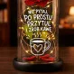 Wieczna Róża W Szkle Dla Mamy Prezent Na Dzień Mamy Dla Kobiety: Przytul I Zrób Kawę