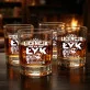 Szklanka Do Whisky Na 18 Urodziny Chłopaka Prezent Dla Mężczyzny: Licencja Na Łyk Szklanka Do Whisky Na 18 Urodziny Chłopaka Prezent Dla Mężczyzny: Licencja Na Łyk