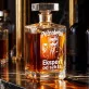 Karafka Do Whisky z Grawerem Na 18 Urodziny Chłopaka Prezent: Pełnoletni. Ekspert Od Szkła.