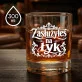 Szklanka Do Whisky Na Walentynki Prezent Na Rocznicę Dla Mężczyzny: Zasłużyłeś Na Łyk Szklanka Do Whisky Na Walentynki Prezent Na Rocznicę Dla Mężczyzny: Zasłużyłeś Na Łyk